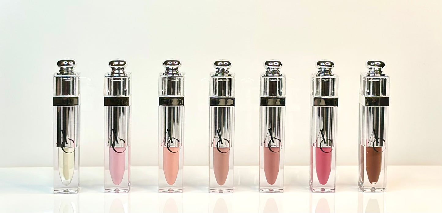 Gloss Bundle