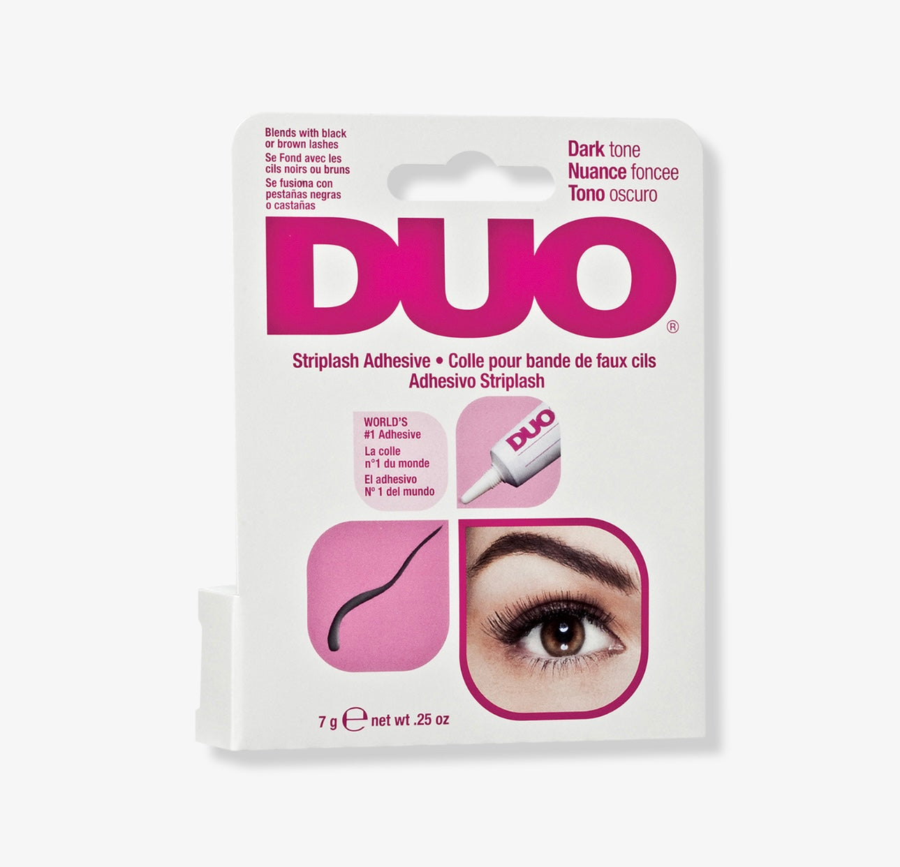 Duo Lash Adhesive Dark